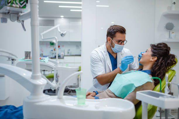 Frequently Asked Questions about our Dental Care Services in Wamac, IL